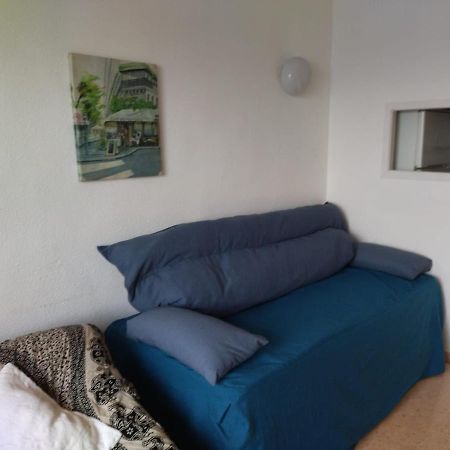 דירות Las Canteras  Apartamento Con Vistas Al Mar מראה חיצוני תמונה