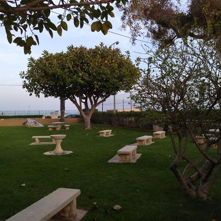 דירות Las Canteras  Apartamento Con Vistas Al Mar מראה חיצוני תמונה