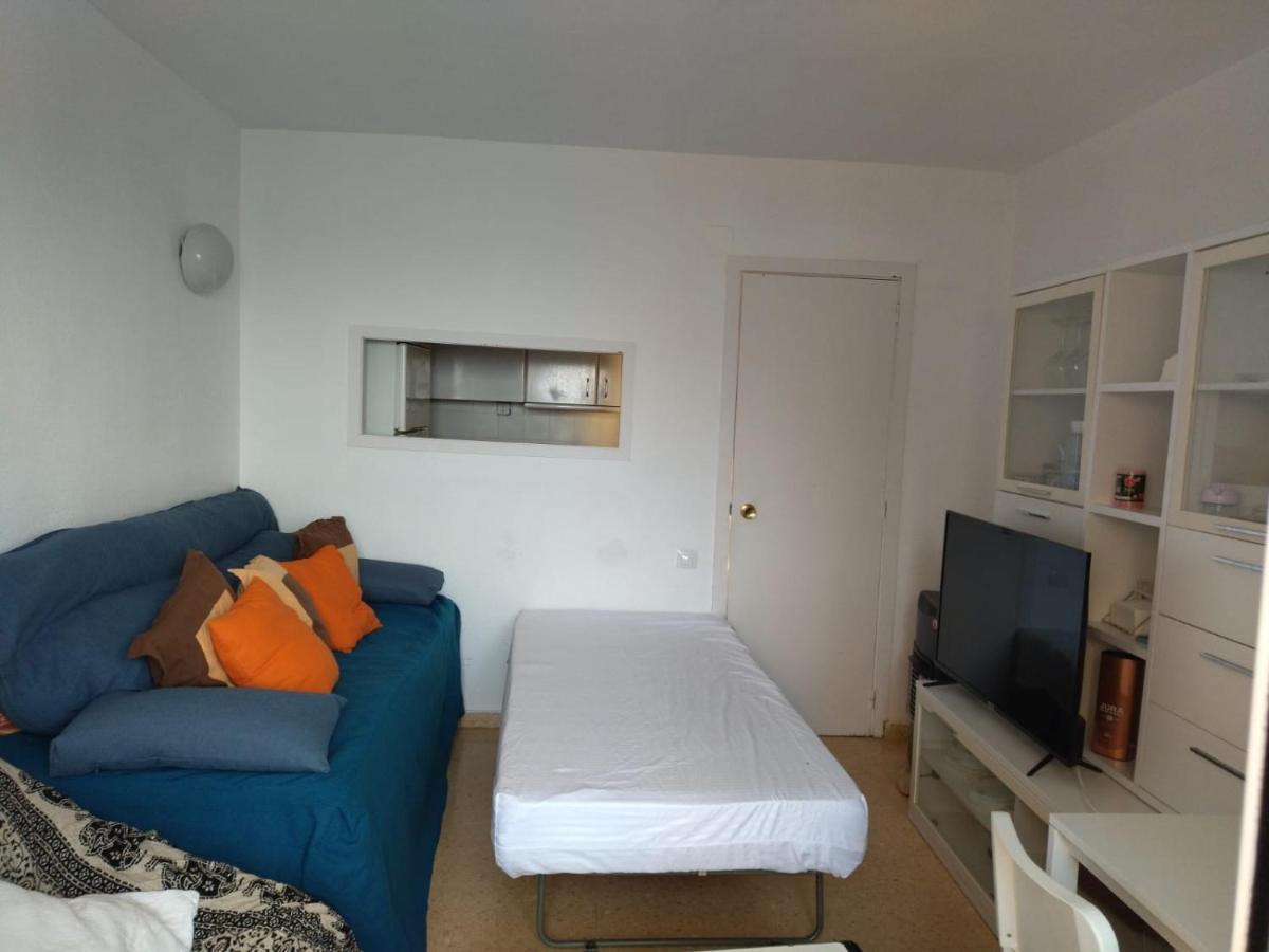 דירות Las Canteras  Apartamento Con Vistas Al Mar מראה חיצוני תמונה